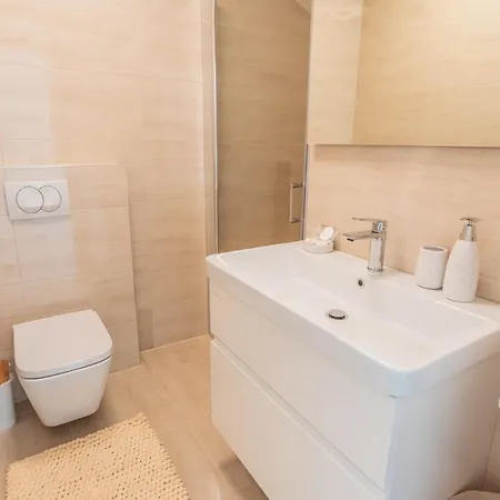 Villa The Boat With Rooftop Pool *